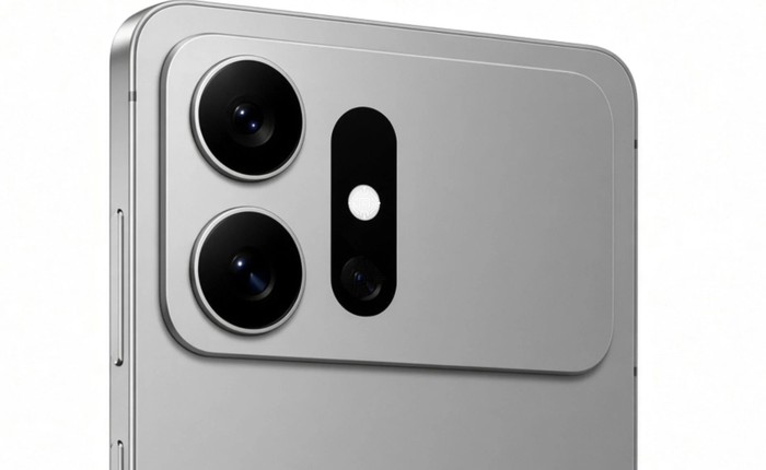 Samsung lại "học hỏi" Apple: Camera 5x còn 4x, đổi lấy cảm biến "xịn" hơn?