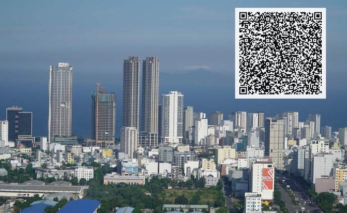 Từ ngày 1/9, mỗi thửa đất, công trình sẽ có mã định danh hiển thị trên VNeID