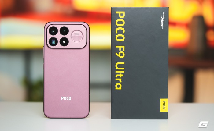 Xiaomi nghĩ gì khi bán điện thoại POCO giá 30 triệu?