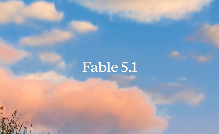 Anthropic ra mắt Fable 5.1: Giá giảm, hiệu năng vượt xa Opus 5
