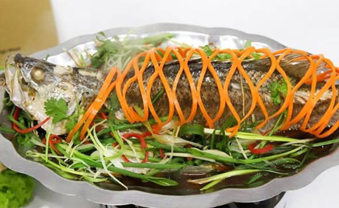 4 loại cá mùa thu ngon nhất, bổ nhất chợ Việt: Nhiều thịt, dễ ăn, tốt cho sức khỏe
