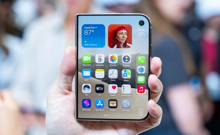 Người khen, kẻ chê sau khi iPhone Duo ra mắt: Thiết kế mới lạ, nhưng chưa làm hài lòng tất cả!