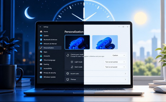 Ra mắt gần 5 năm, Windows 11 giờ mới “sắp” có tính năng người dùng macOS đã dùng chán chê