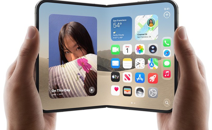 Mỗi iPhone Duo bán ra, Samsung thu về khoảng 6,5 triệu đồng?