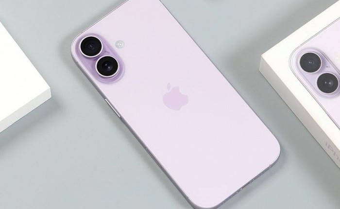 Lý do Apple "giấu nhẹm" iPhone 18 tiêu chuẩn: Nước cờ đầy toan tính của tân CEO John Ternus