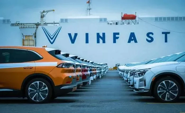 Những 'người thừa kế' kín tiếng nhà tỷ phú Phạm Nhật Vượng