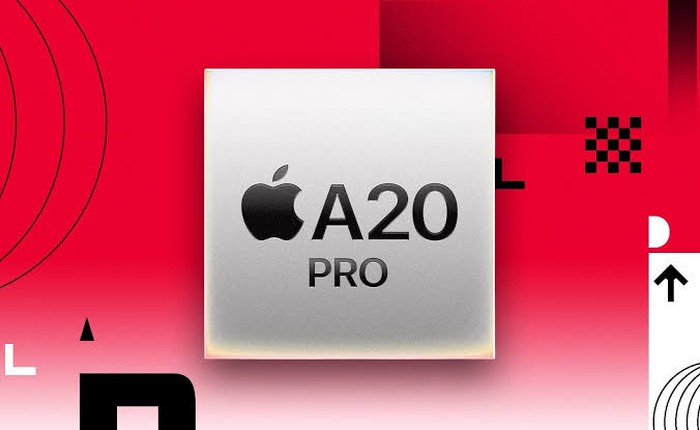 Chip A20 Pro của iPhone 18 Pro Series lập kỷ lục Geekbench 7, vượt cả chip desktop Intel và AMD