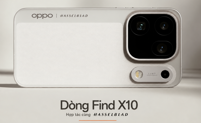 OPPO Find X10 Pro Max cho đặt trước ở Trung Quốc: 3 camera 200MP, quay chụp HDR siêu đỉnh, thiết kế mới lạ nổi bật