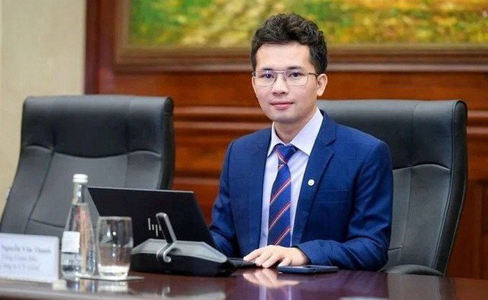 Rời Green SM, Cựu CEO Nguyễn Văn Thanh lập startup xe điện, mục tiêu ra mắt sản phẩm năm 2027