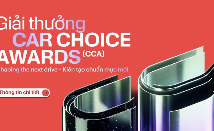 12 xe tạm dẫn đầu bình chọn CCA 2026 sau 1 tuần: Xpander bất ngờ vươn lên, Jaecoo J5 thắng lớn, Geely bám sát nút nhiều hạng mục