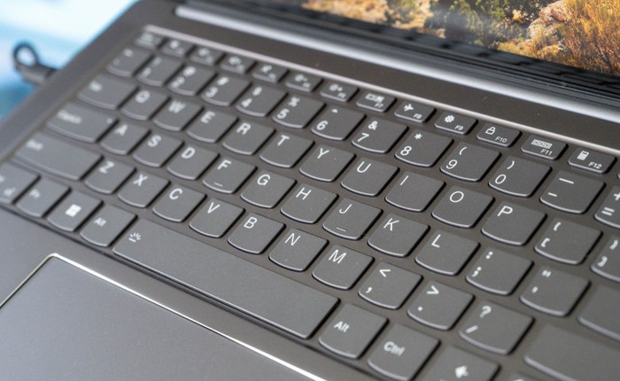 Microsoft từng đặt nhiều kỳ vọng vào thứ này, nhưng cuối cùng lại cho nó “đi thật xa để trở về”