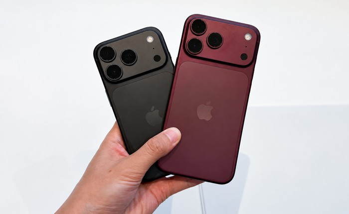 Thông báo quan trọng đến những ai đang muốn mua iPhone 18 Pro Max