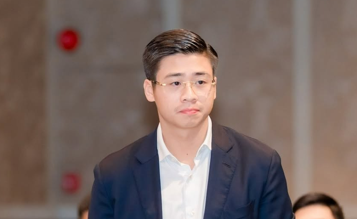 Chân dung người Việt SN 1998 làm Tổng giám đốc năm 24 tuổi, 28 tuổi trúng cử đại biểu HĐND tỉnh Ninh Bình