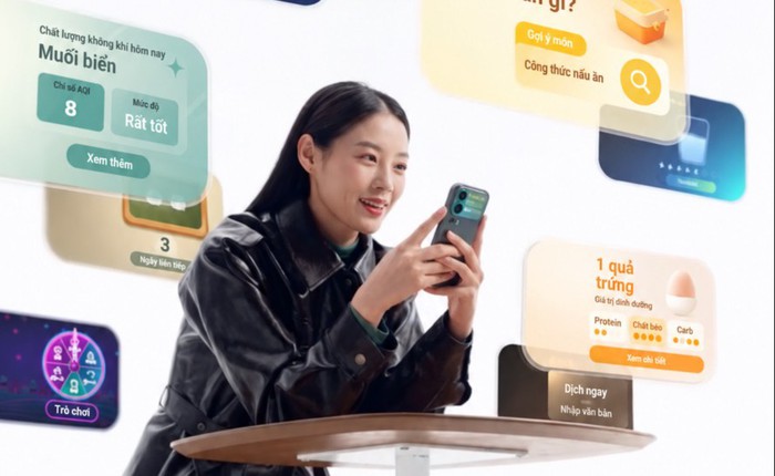 Màn hình phụ Xiaomi 18 Pro Max sẽ có thể vibe code ra ứng dụng