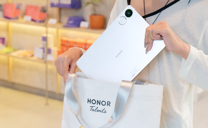 HONOR có máy tính bảng mới: Màn hình 11,5 inch, pin 10.100mAh, 8 loa, tặng bàn phím và bút cảm ứng, giá 13,99 triệu đồng