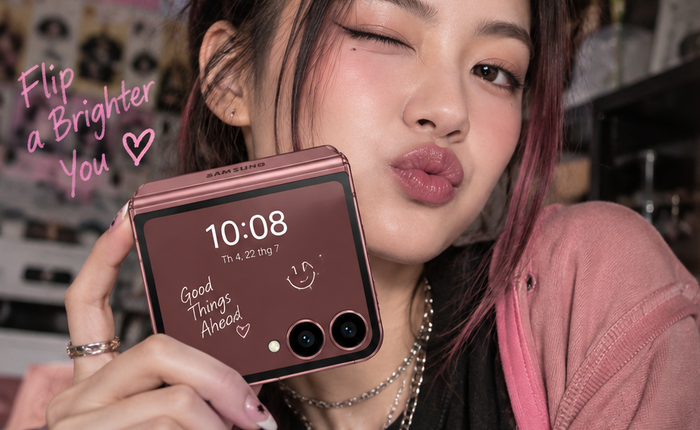Fan Samsung vẫn vui: Galaxy Z Flip9 có thể vẫn tồn tại, nhưng sẽ to bè như Fold8?