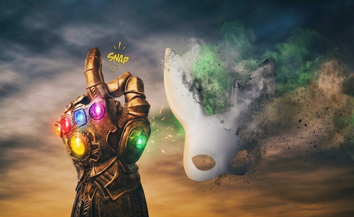 Một vấn nạn trong điện ảnh đương đại mà Avengers hay Thỏ Ơi! đều gặp phải