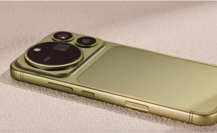 Honor Magic9 bắt tay huyền thoại ARRI liệu có đủ sức lật đổ đế chế quay video của iPhone?