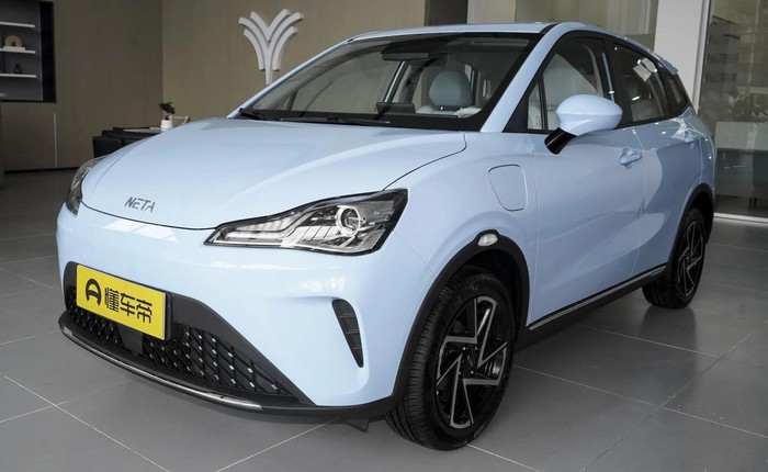 Từng là đỉnh cao xe điện Trung Quốc, các hãng này tàn lụi như thế nào, người mua ra sao?