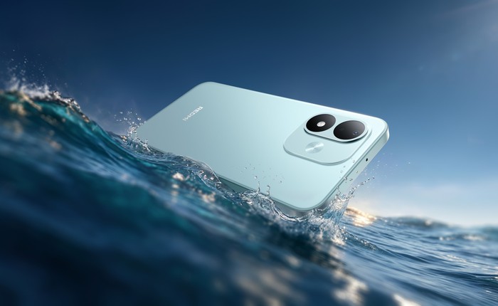 Chỉ sau 10 ngày ra mắt tại Việt Nam, doanh số REDMI Note 17 Series tăng trưởng 160%