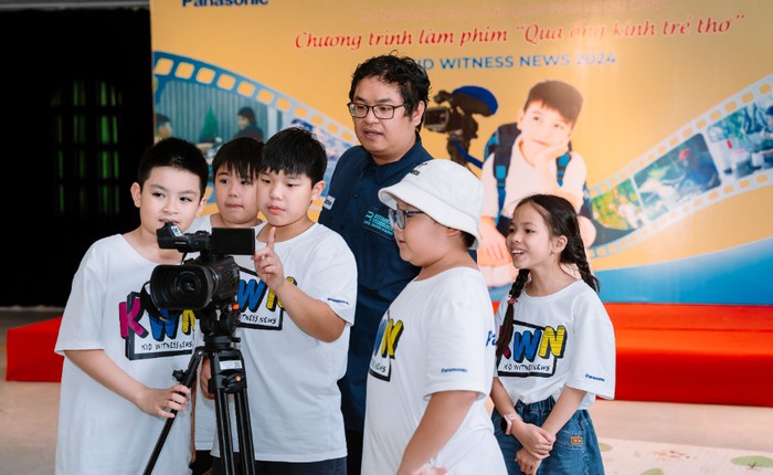 Chuyện chăm sóc tổ ấm và những giá trị bền bỉ sau nửa thế kỷ gắn bó cùng người Việt