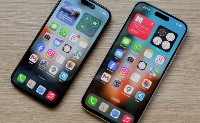 Tin vui cho người dùng iPhone cũ, làm điều này ngay để điện thoại chạy nhanh hơn