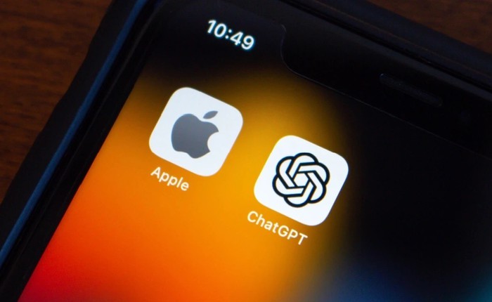 Apple đưa ra 'bằng chứng gây sốc' trong vụ kiện OpenAI