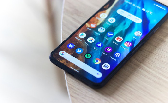 Ứng dụng người dùng nên xóa ngay để không bị theo dõi