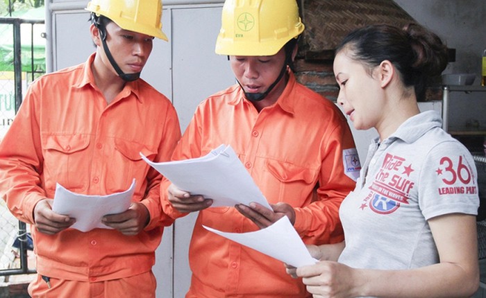 Người dân đang sử dụng điện chú ý thông báo mới nhất từ EVN