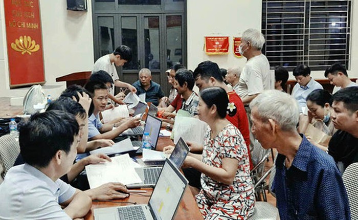 Nghiên cứu, đánh giá khả năng áp dụng Giấy chứng nhận đất đai điện tử:Tháo gỡ những vướng mắc pháp lý, kỹ thuật