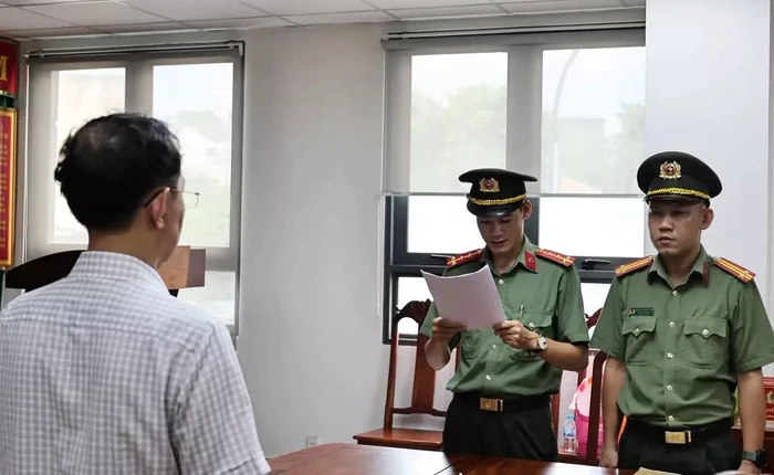 Cài phần mềm trái phép, bị phạt 15 triệu đồng