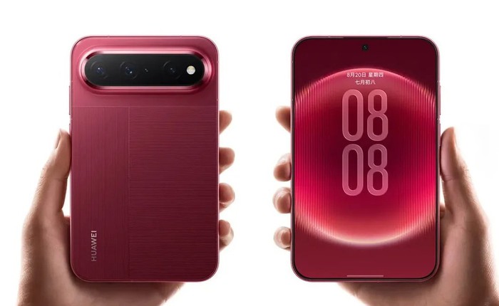 Quên iPhone 18 Pro Max đi, chiếc điện thoại 'bước ra từ quá khứ' này vừa lập kỷ lục doanh số gần 300.000 chiếc