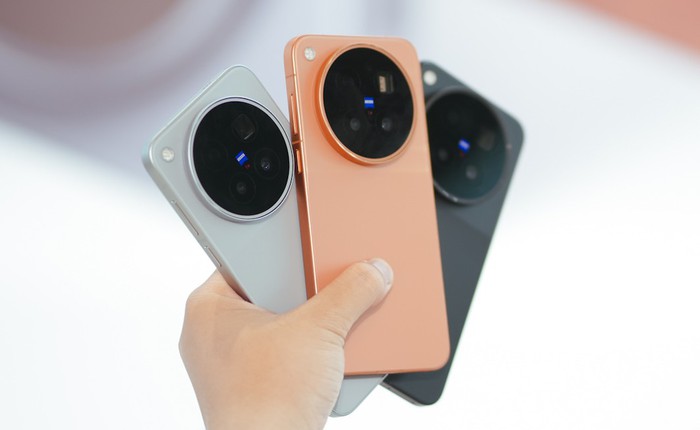 vivo X500 series chính thức: Nâng cấp quá ngon, camera chụp đẹp như máy ảnh, có bán chính hãng cả bản Pro Max