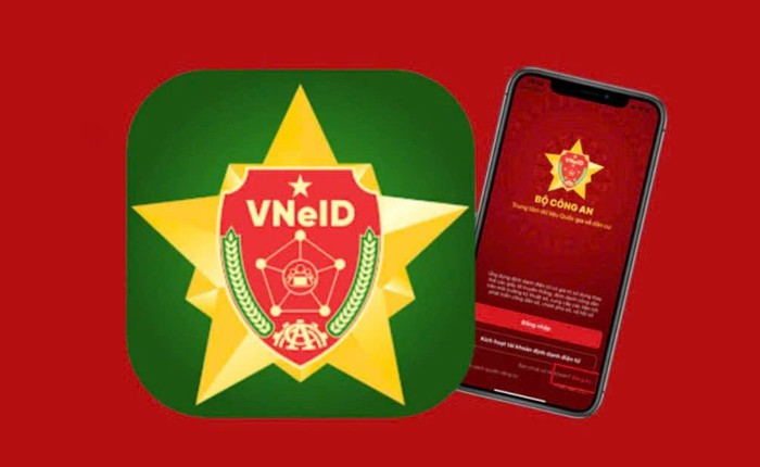 Từ ngày 28/9, VNeID tự động khóa tài khoản định danh điện tử trong trường hợp sau