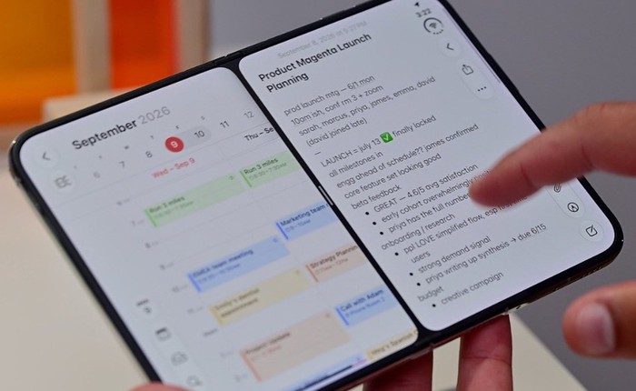 Apple tiết lộ món đồ vài chục nghìn đã truyền cảm hứng cho iPhone Duo giá tới hơn 100 triệu đồng