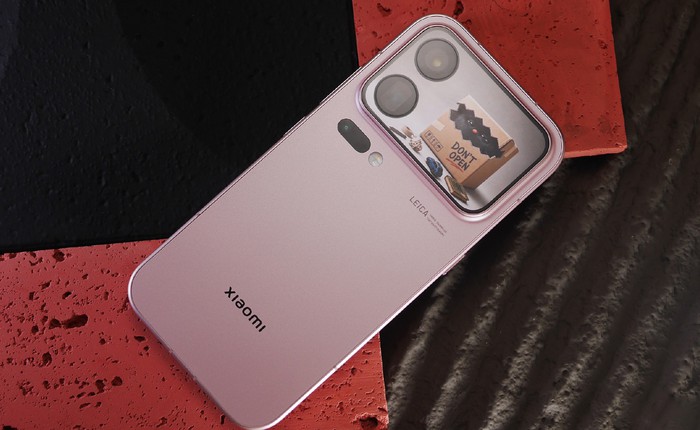 Xiaomi 18 Pro và Xiaomi 18 Pro Max chính thức: Chip Snapdragon 8 Elite Gen 6 2nm đầu tiên, giá từ 23 triệu đồng, dự kiến bán chính hãng cuối năm nay