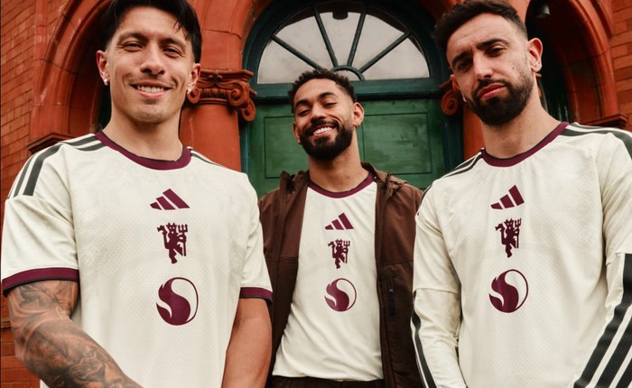 89% fan Manchester United mê công nghệ sẵn sàng giới thiệu điện thoại dùng chip Snapdragon