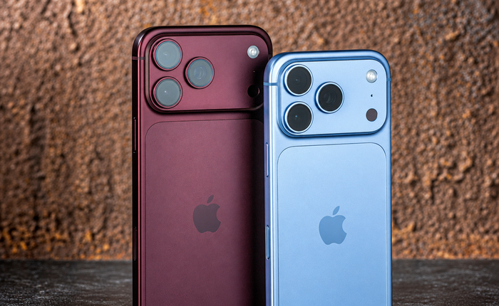 Nghịch lý iPhone 18 Pro Max, bản đắt nhất lại dùng bộ nhớ chậm hơn: Nếu là hãng Android, có lẽ đã bị "ném đá" trên toàn cầu