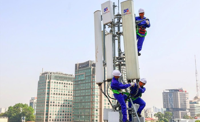 Tin cực vui cho người dùng MobiPhone