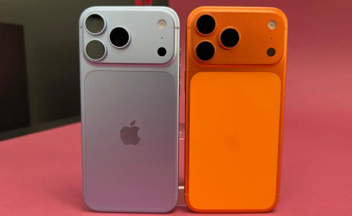 Người dùng iPhone 17 Pro có nên nâng cấp lên iPhone 18 Pro?