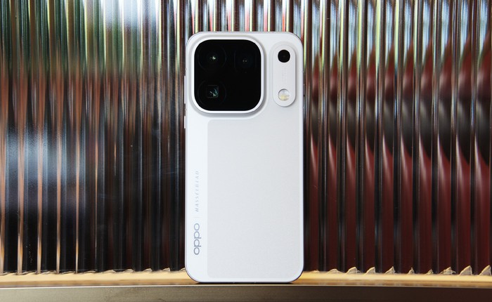 OPPO Find X10 series ra mắt: Cũng có cả bản Pro Max, camera Hasselblad 200MP, chip Dimensity, giá từ 19,5 triệu đồng