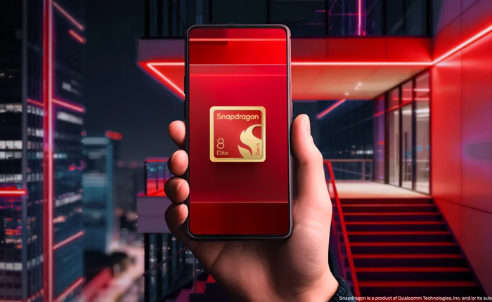 Snapdragon 8 Elite Extreme Gen 6, khi smartphone Android bắt đầu chạy theo hướng “AI agent”