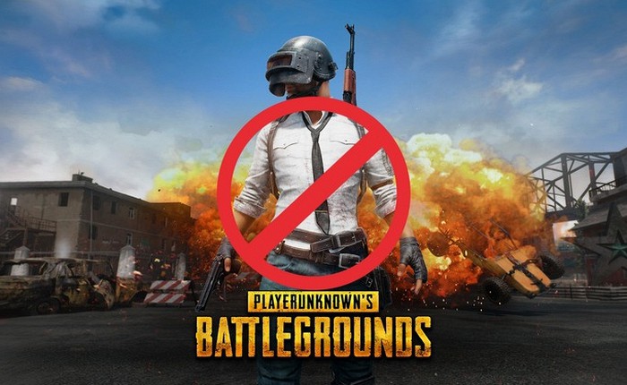 PUBG PC nhận làn sóng “tẩy chay” tại Việt Nam