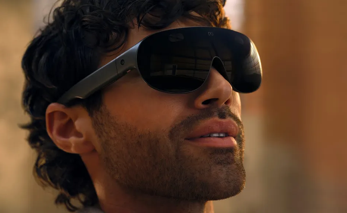 Hợp tác với Qualcomm, Meta ra mắt kính VR Glasses phá giá Apple