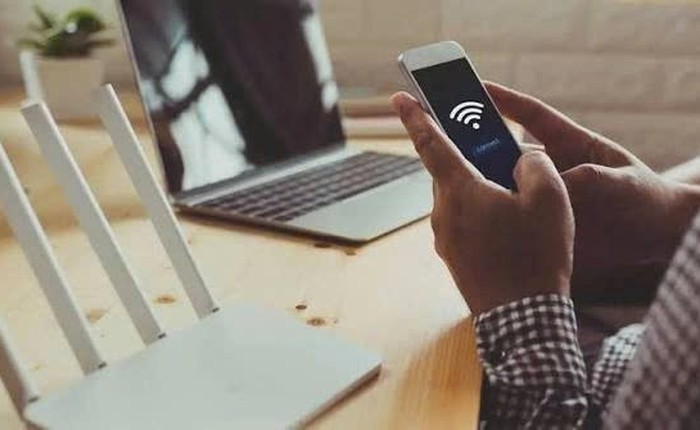 Công an phát thông báo nóng tới toàn bộ người dân đang bật WiFi 24/24