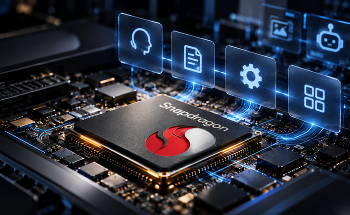 Qualcomm đưa AI Agent vào Snapdragon cho smartphone: Cuộc cách mạng AI tự làm việc cho người dùng đã bắt đầu