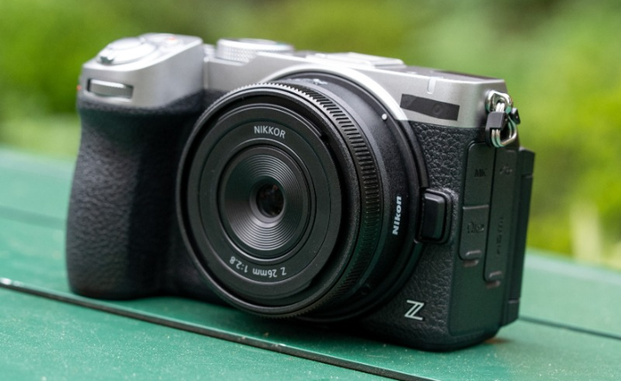Nikon ra mắt Z5IIC: Máy ảnh full-frame không kính ngắm, quay RAW không cần thiết bị ghi, giá gần 40 triệu đồng