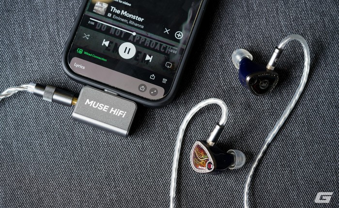 5 cách để 'nâng tầm' chất lượng âm thanh của bất cứ cặp tai nghe In-ear nào