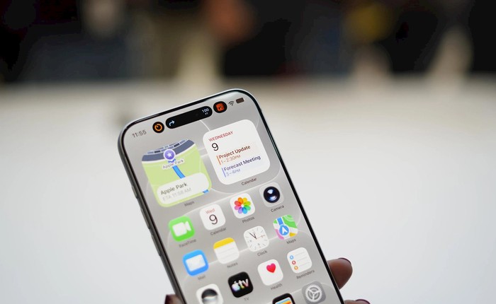 Chuyện bi hài nước Nga: Đã phải mua iPhone 18 Pro Max đắt đến 50 triệu mà về dùng chẳng khác gì "cục gạch Nokia"