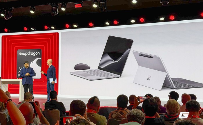 Qualcomm: “Chúng tôi không e ngại NVIDIA”